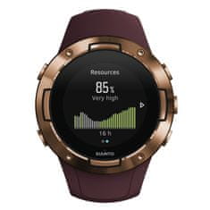 Suunto 5 Burgundy Copper