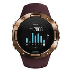 Suunto 5 Burgundy Copper