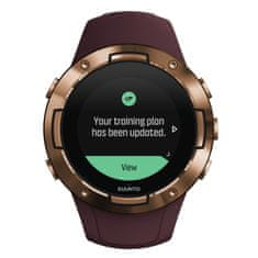 Suunto 5 Burgundy Copper