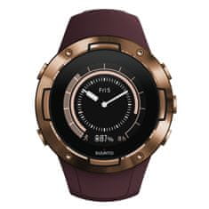 Suunto 5 Burgundy Copper