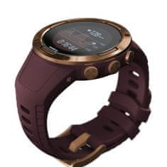 Suunto 5 Burgundy Copper Performance