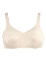 VIKI Dámská podprsenka 577 beige, béžová, 95/C