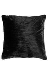 Lalee Polštář Heaven Cushion Black