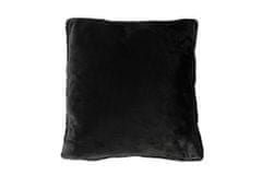 Lalee Polštář Heaven Cushion Black