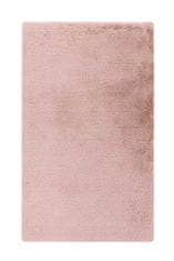 Lalee Koupelnová předložka Heaven Mats Powder pink Rozměr koberce: 67 x 110 cm