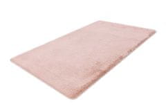 Lalee Koupelnová předložka Heaven Mats Powder pink Rozměr koberce: 67 x 110 cm