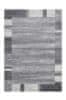 Kusový koberec Feeling 500 Silver Rozměr koberce: 80 x 150 cm