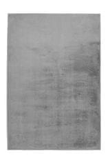 Lalee Kusový koberec Paradise 400 Silver Rozměr koberce: 80 x 150 cm
