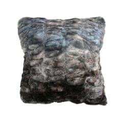 Lalee Polštář Luxury Cushion Grey