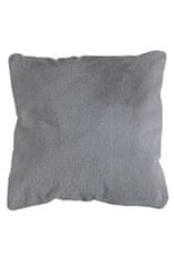 Lalee Polštář Heaven Cushion Silver