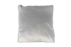 Lalee Polštář Heaven Cushion Silver