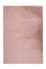 Lalee Kusový koberec Paradise 400 Pastel Pink Rozměr koberce: 80 x 150 cm