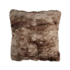 Lalee Polštář Luxury Cushion Brown