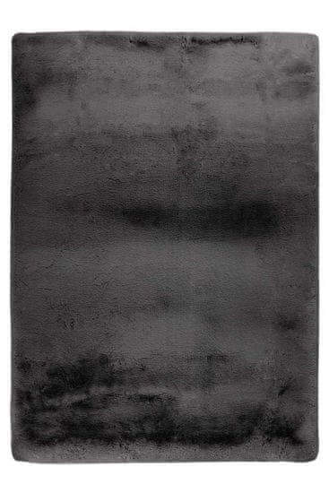 Lalee Kusový koberec Eternity 900 Graphite Rozměr koberce: 80 x 150 cm