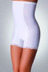 Eldar Stahovací kalhotky Vanessa white, bílá, XL