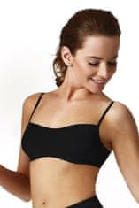 Eldar Fitness top Stella black, černá, M