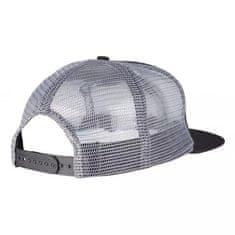 Independent Zinzino Kšiltovka INDEPENDENT - ITC Curb Meshback Cap Black/Grey