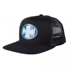 Independent Zinzino Kšiltovka INDEPENDENT ITC Span Meshback Cap Black/Black