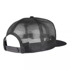 Independent Zinzino Kšiltovka INDEPENDENT ITC Span Meshback Cap Black/Black