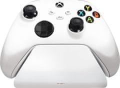 Razer Universal Quick Charging Stand for Xbox - Robot White (RC21-01750300-R3M1) - zánovní