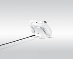 Razer Universal Quick Charging Stand for Xbox - Robot White (RC21-01750300-R3M1) - zánovní