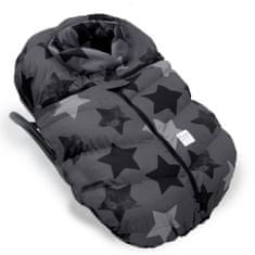 7AM Enfant FUSAK Car seat Cocoon PRINT STELLA