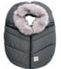 Enfant FUSAK Car seat Cocoon TUNDRA