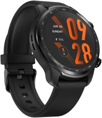 TICWATCH Pro 3 Ultra GPS - zánovní