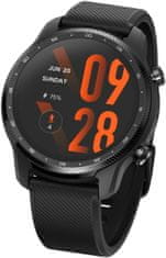 TICWATCH Pro 3 Ultra GPS - zánovní