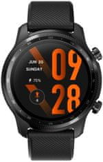 TICWATCH Pro 3 Ultra GPS - zánovní