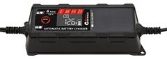 Compass Nabíječka mikroprocesor 4Amp 12V PB/GEL/AGM/LiFePO4 LCD displej