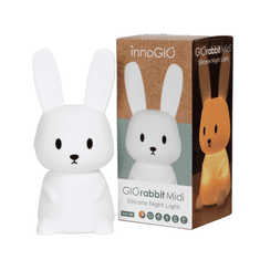 InnoGIO lampička RABBIT Midi