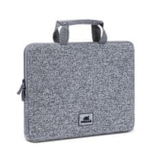 RivaCase 7913 pouzdro na notebook - sleeve 13.3", světle šedé