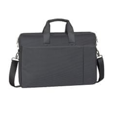 RivaCase Riva Case 8257 brašna na notebook 17.3" černá