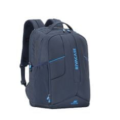 RivaCase 7861 speciální batoh na notebook a herní příslušenství 17.3", modrý
