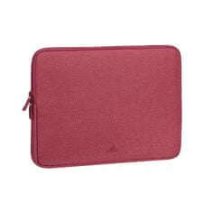 RivaCase Riva Case 7703 pouzdro na notebook - sleeve 13.3", červené