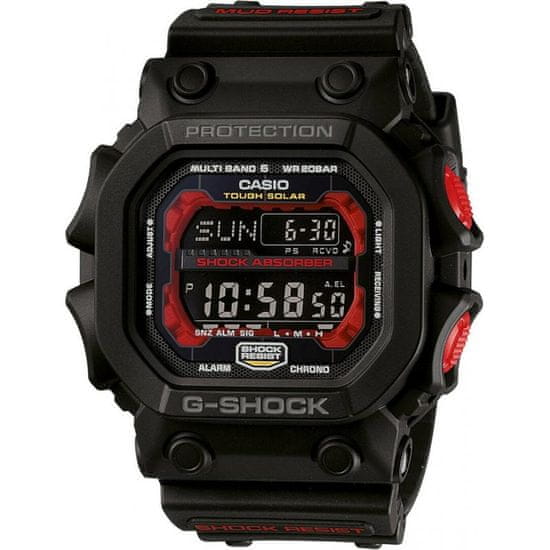 Casio Hodinky G-Shock Original GXW-56-1AER