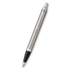 Parker IM Essential Stainless Steel CT kuličkové pero