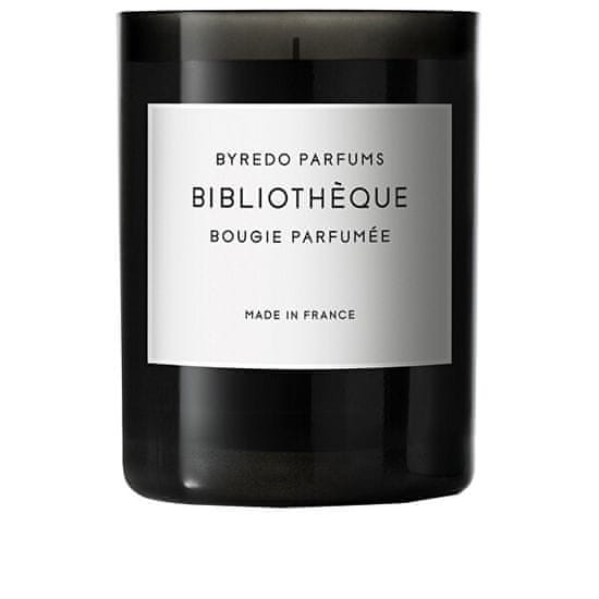 Byredo Bibliotheque - svíčka 240 g