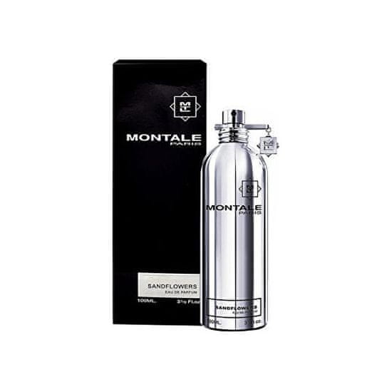 Montale Paris Sandflowers - EDP