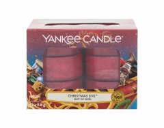 Yankee Candle 117.6g christmas eve, vonná svíčka