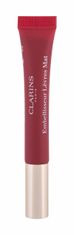 Clarins 12ml velvet lip perfector, 03 velvet red, rtěnka