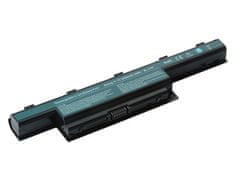 TRX Baterie AS10D31 - Li-Ion 11,1V 5200 mAh 58Wh pro notebooky Acer
