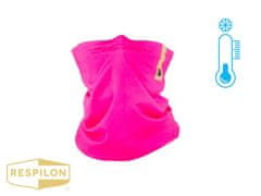 Respilon R-shield Pink - zimní