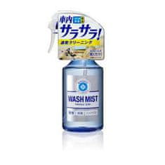 SOFT99 Wash Mist - čistič interiéru 300ml