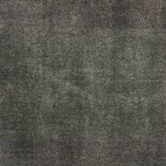 Vidaxl Koberec pratelný skládací taupe 160 x 230 cm polyester