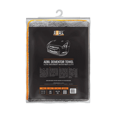 ADBL Dementor Towel 900GSM 60x90 - sušící ručník