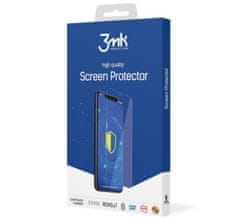 3MK Ochranná fólie Anti-shock pro Samsung Galaxy S21 FE (booster-Standard)