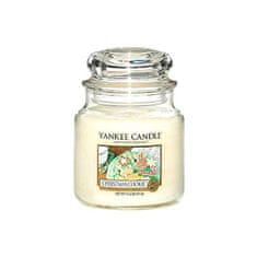 Yankee Candle Aromatická svíčka Classic střední Christmas Cookie 411 g