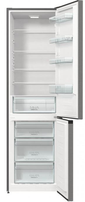 Volně stojící chladnička Gorenje RK6202ES4